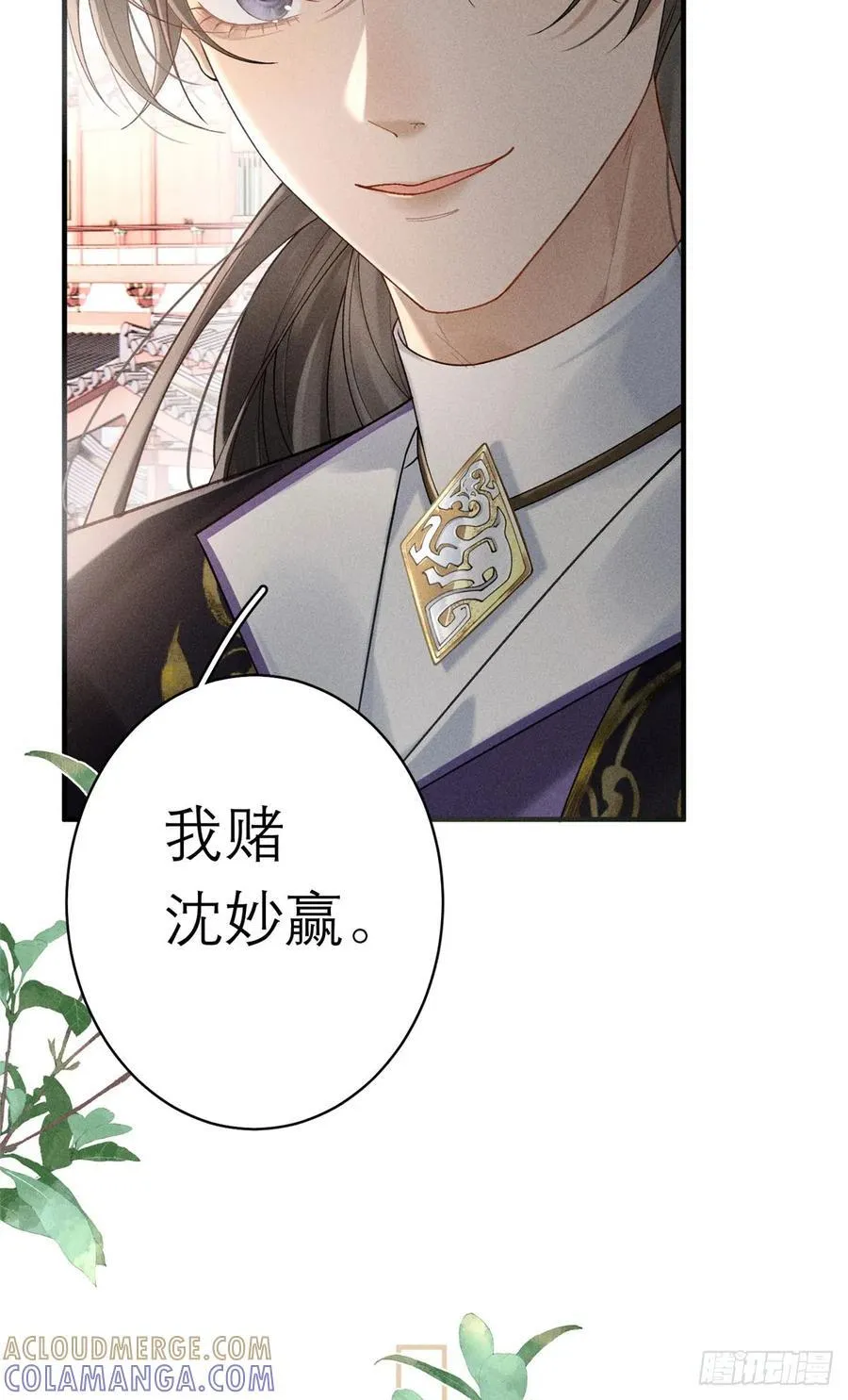 16 赌命而已 第13页