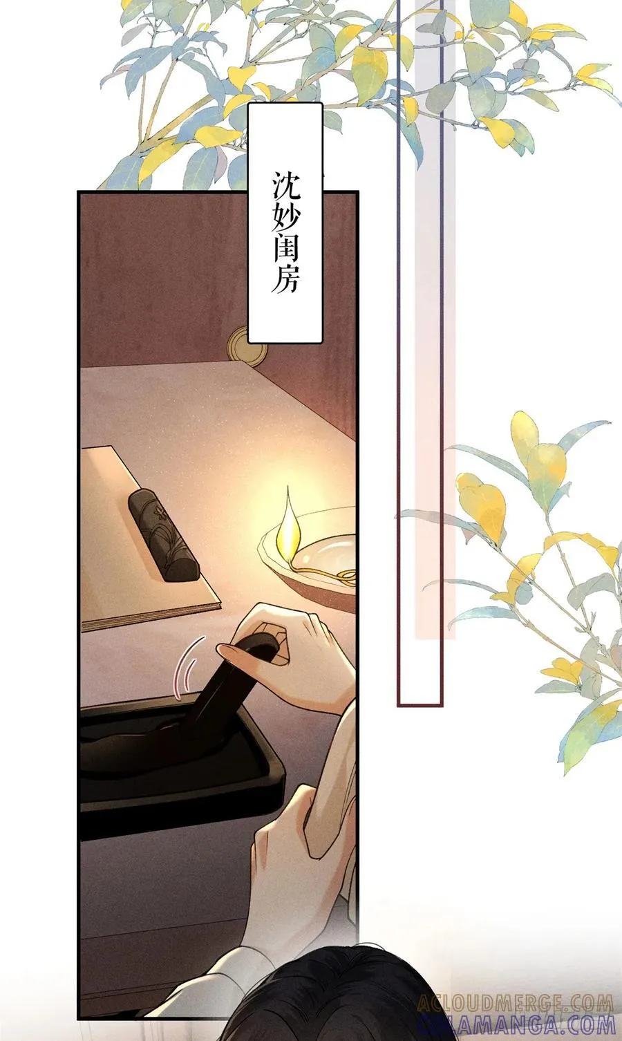 19 不好招惹 第11页