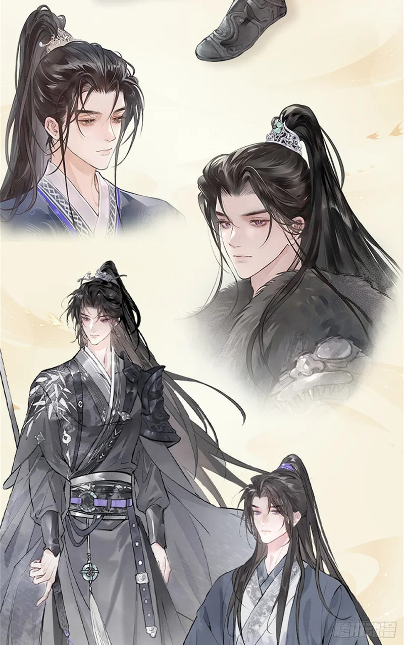 《重生之女将星》上线预告 第5页