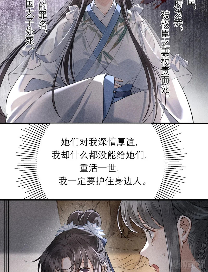 26 搅乱明齐皇室 第12页
