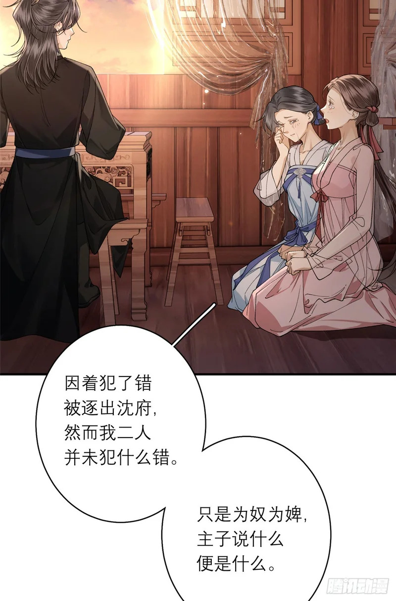 30 易主 第31页