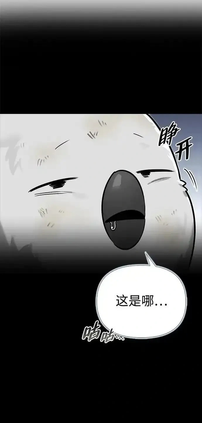 [第6话] 像鸽子一样叫 第19页