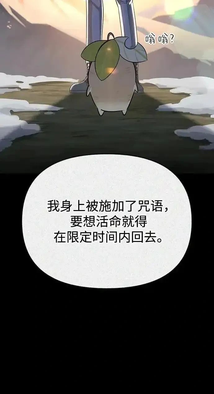 [第24话] 与一小只的初遇 第77页