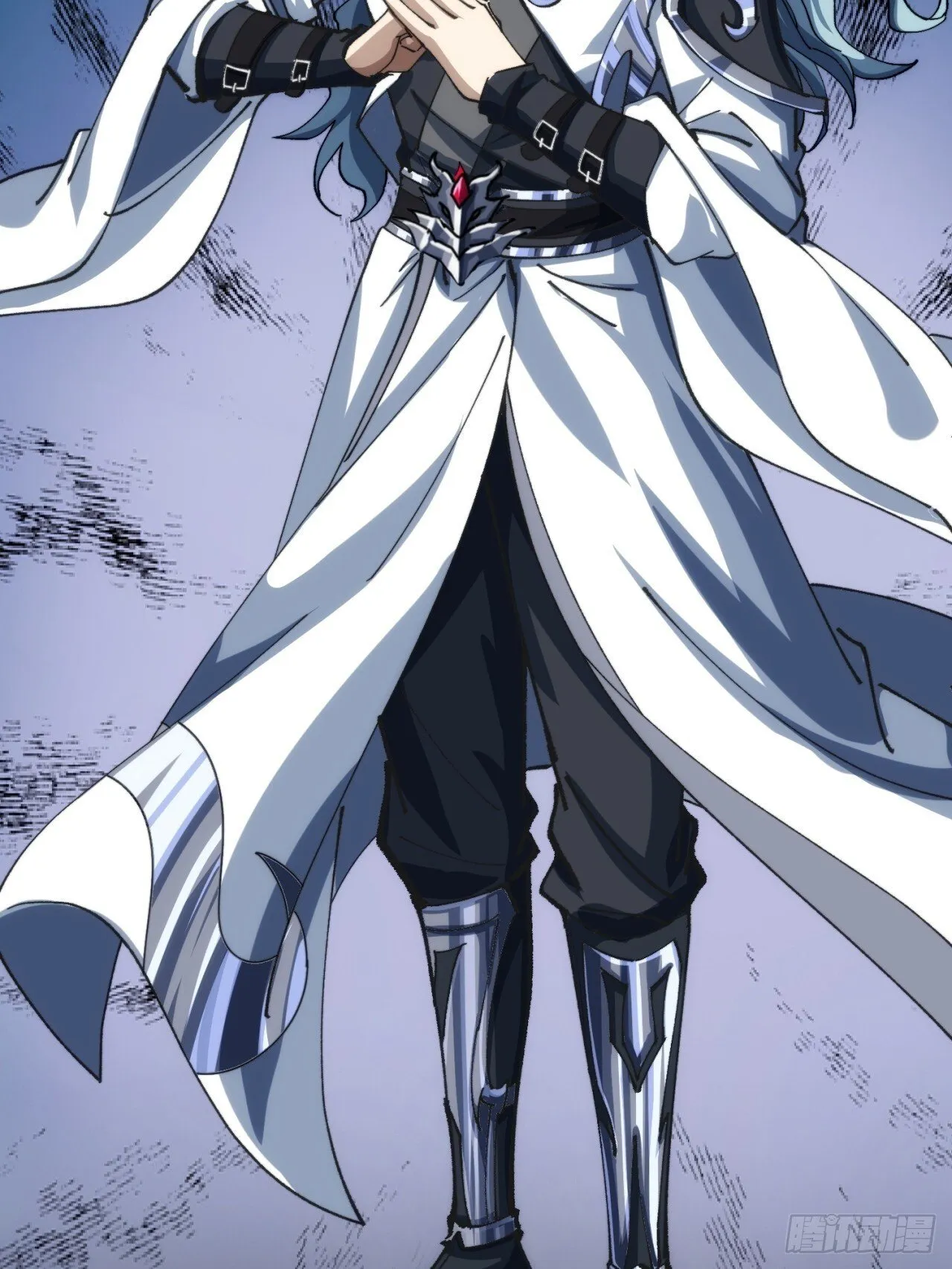 见过师尊 第77页