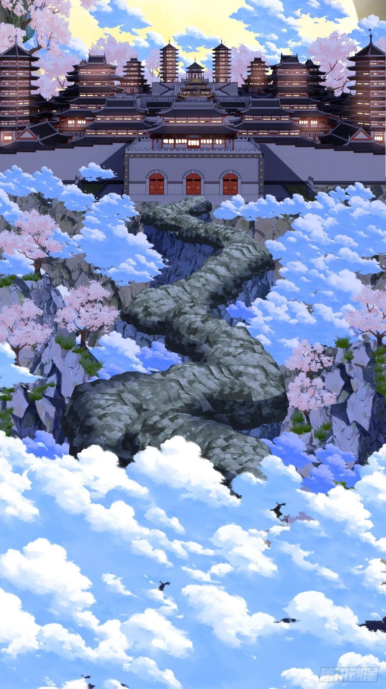 三堂会审 第67页