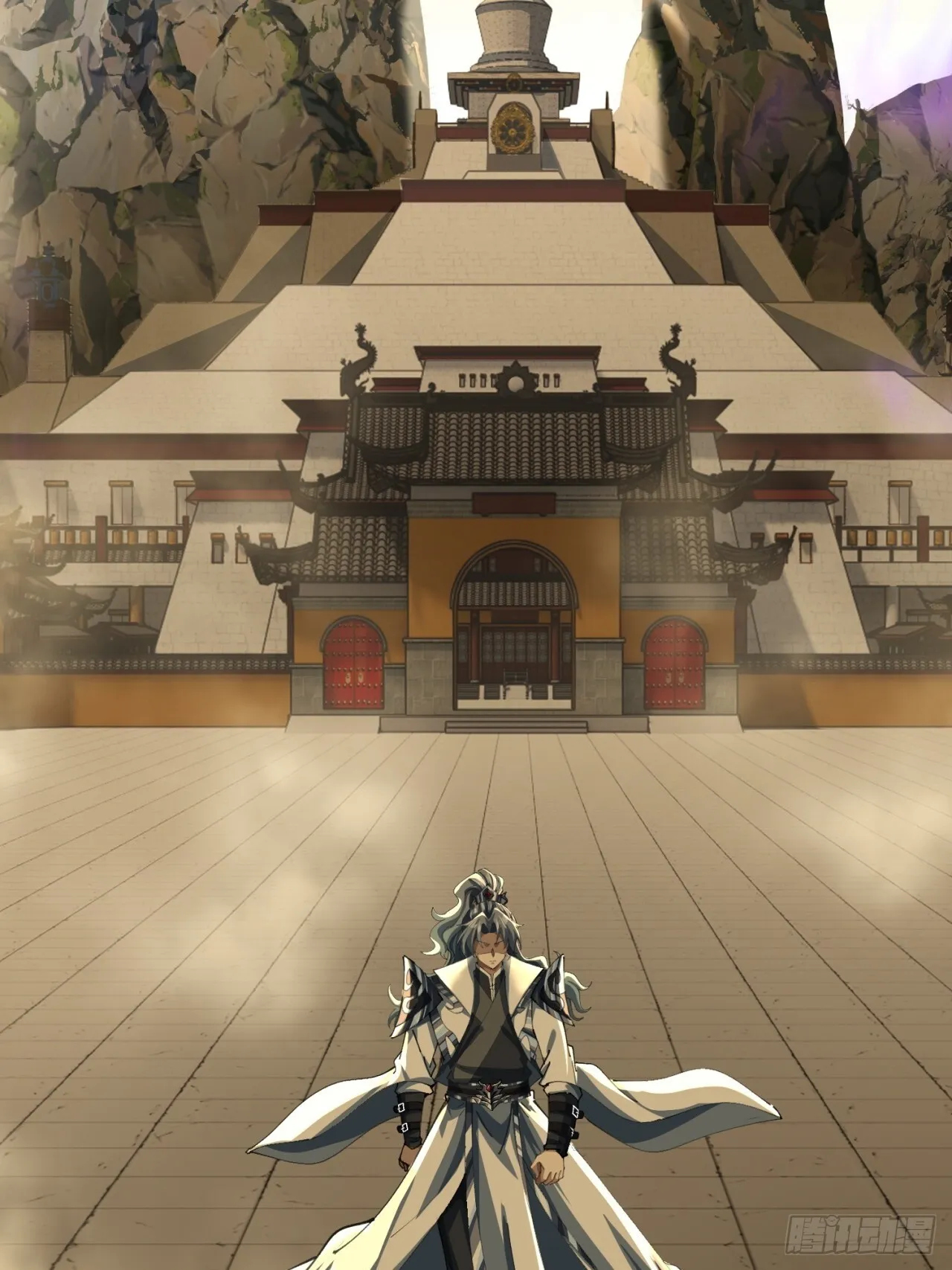 烂柯寺 第70页