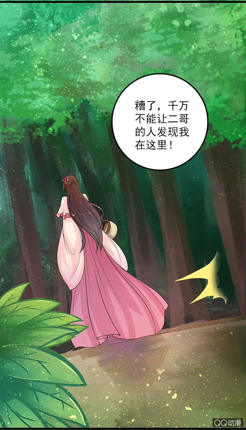 第四十八话：圣甲幽铃 第8页