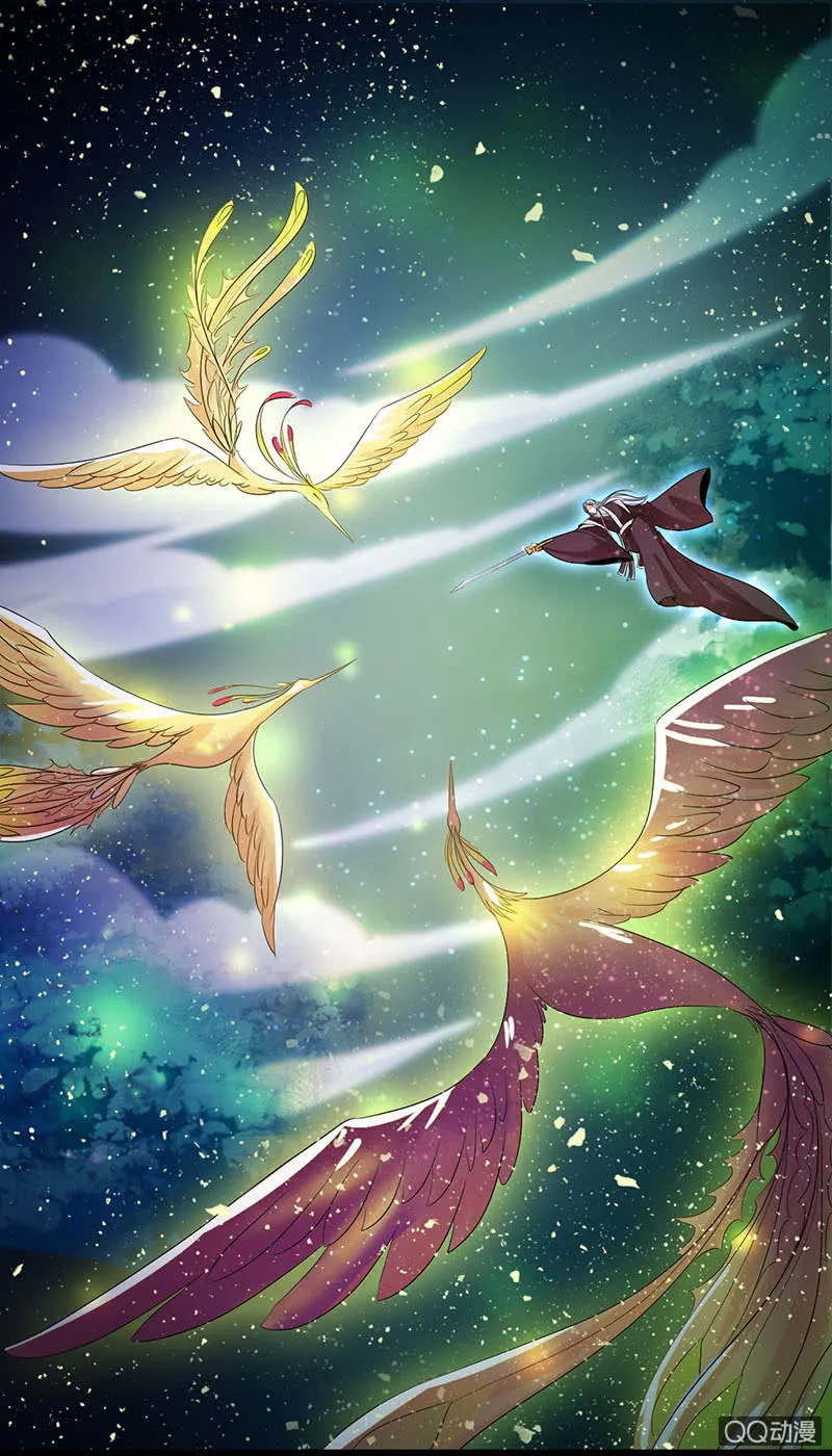 第六十一话：别给我添乱 第38页