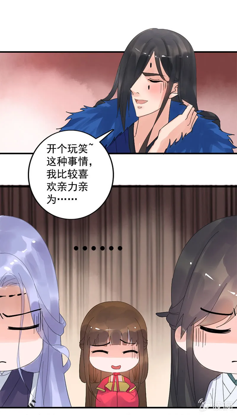 第79话：反套路 第21页