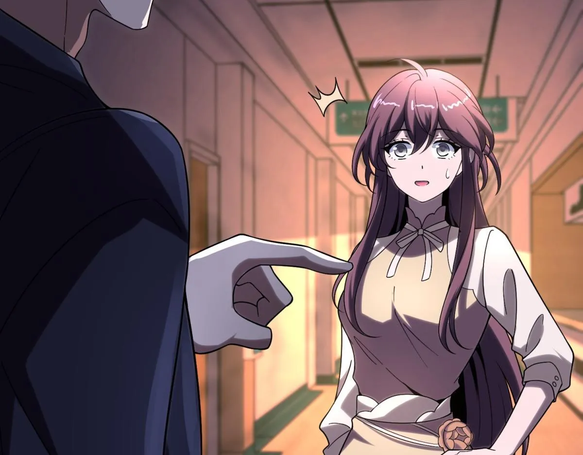 第3话 行者资格 第34页