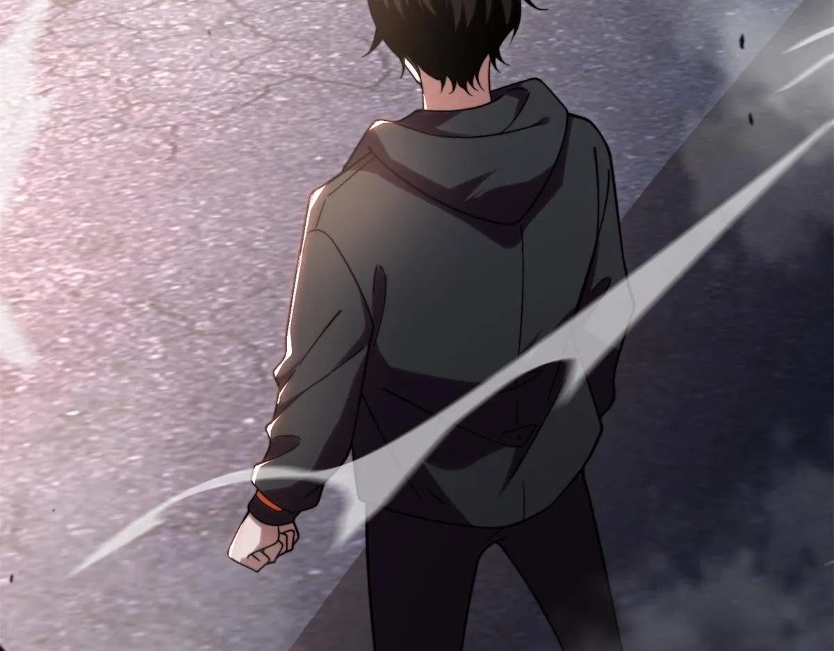 第3话 行者资格 第61页