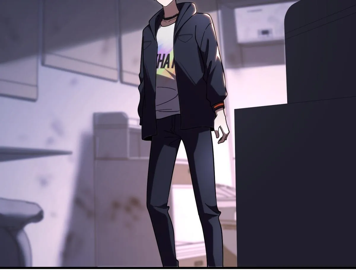 第3话 行者资格 第73页