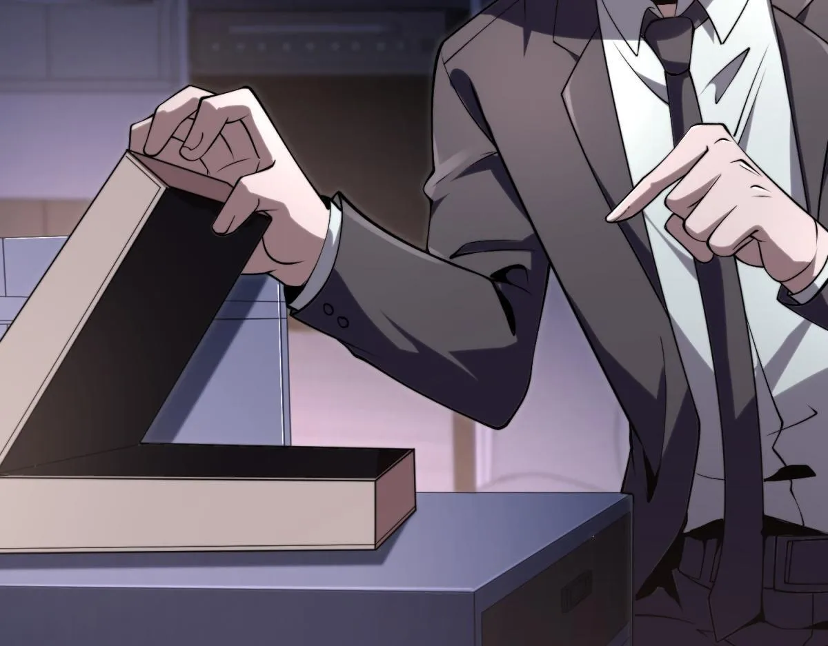 第3话 行者资格 第77页