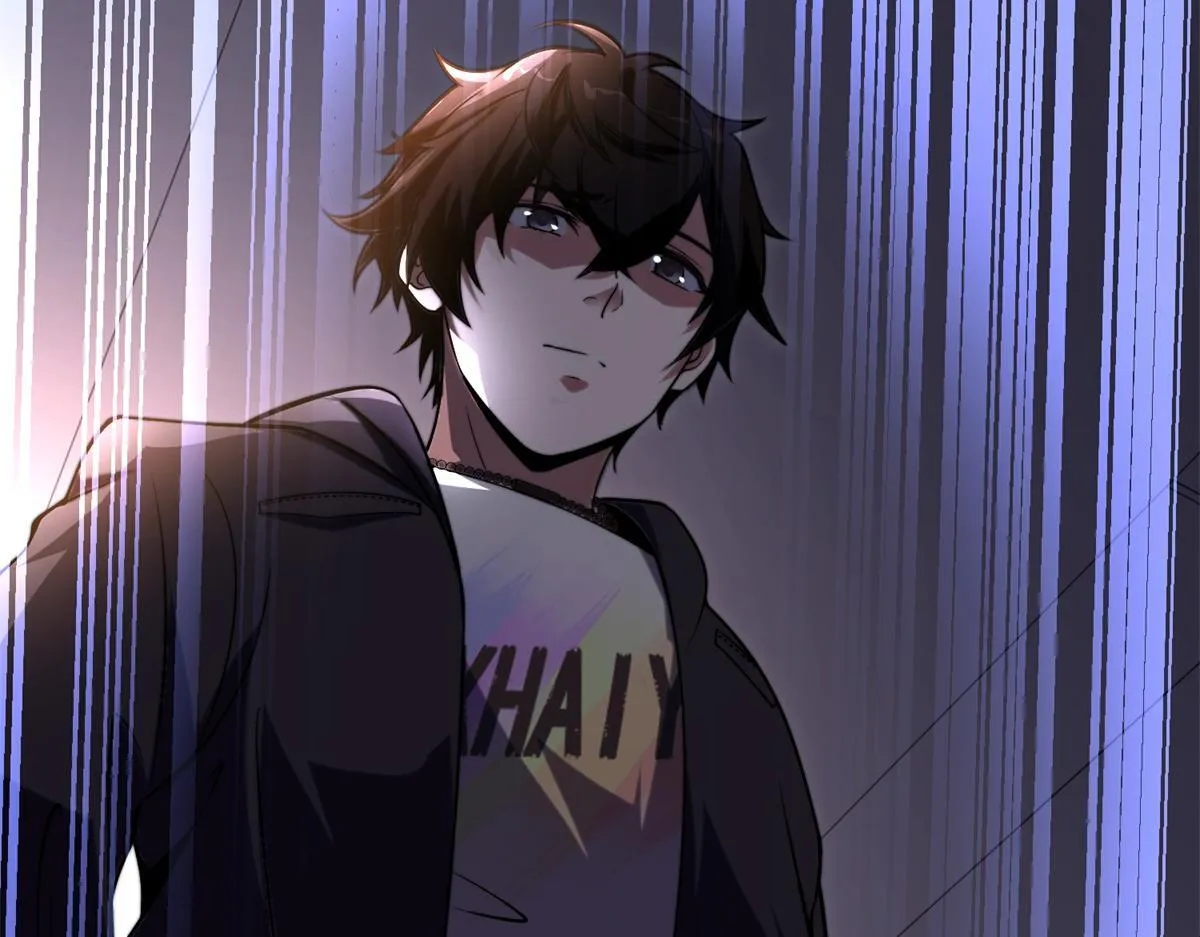 第3话 行者资格 第96页