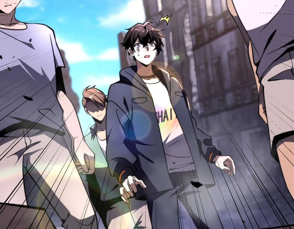 第3话 行者资格 第145页