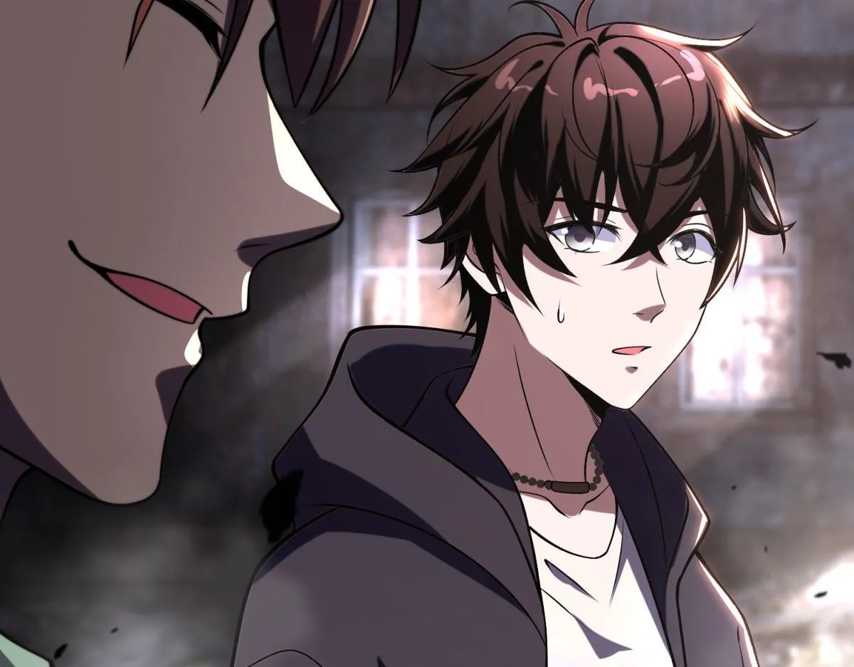 第3话 行者资格 第159页