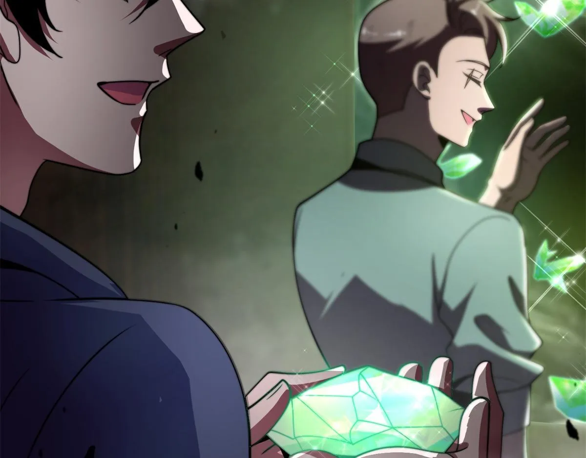 第4话 门内的世界 第115页
