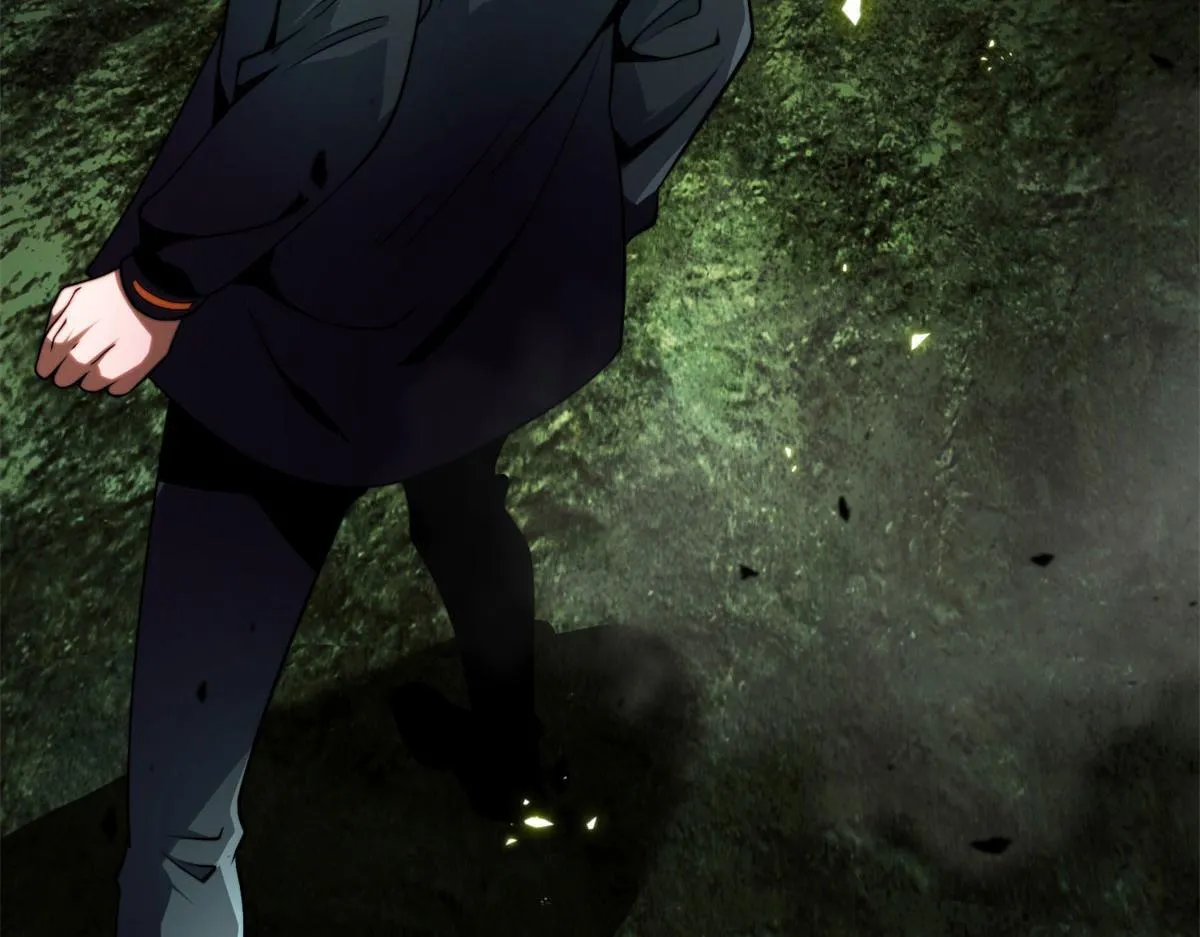 第5话 石中折凳 第6页