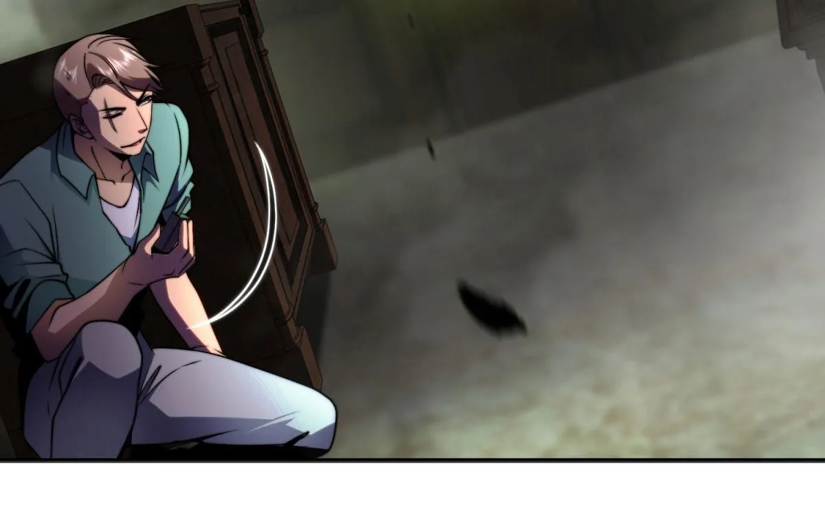 第5话 石中折凳 第29页