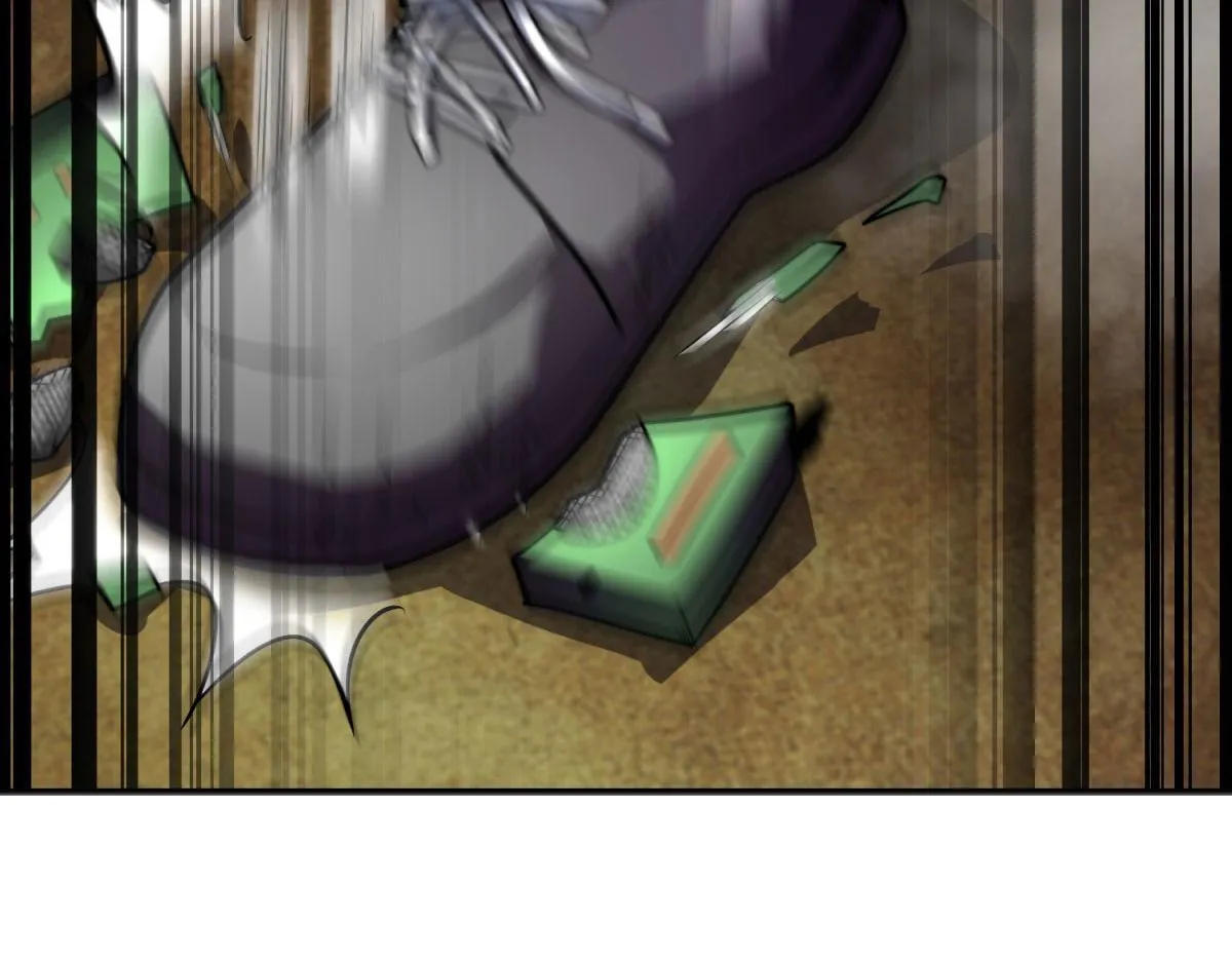 第5话 石中折凳 第136页