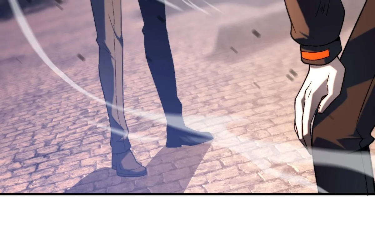 第7话 走向行者的第一步 第28页