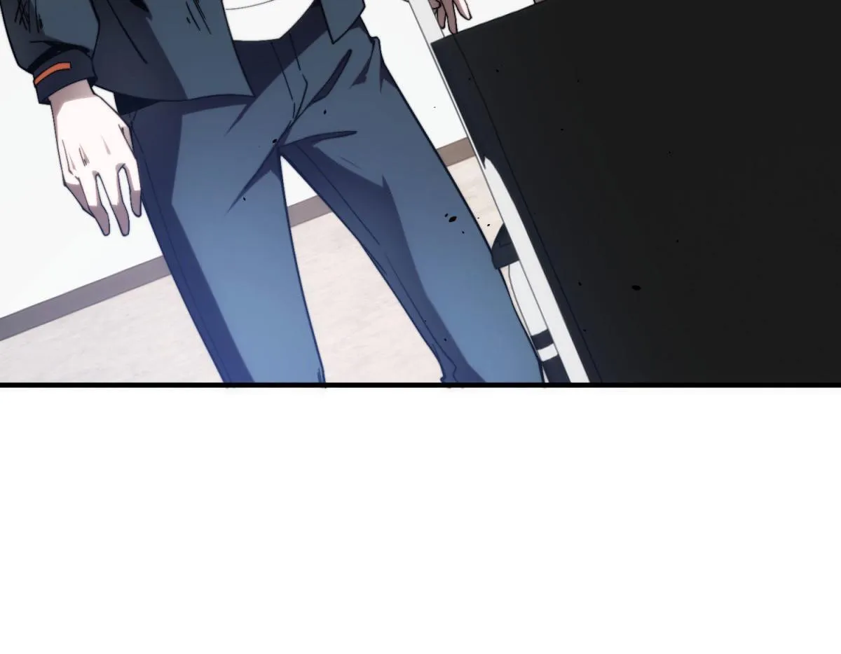 第7话 走向行者的第一步 第137页