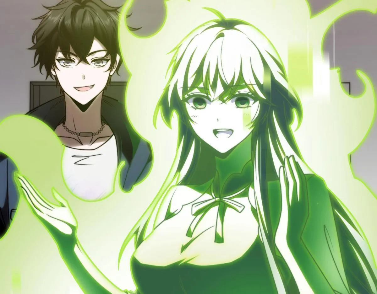 第7话 走向行者的第一步 第194页