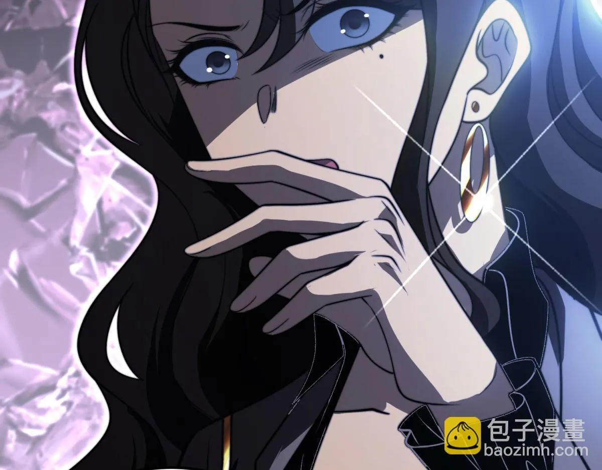 第11话 向下的楼梯 第21页
