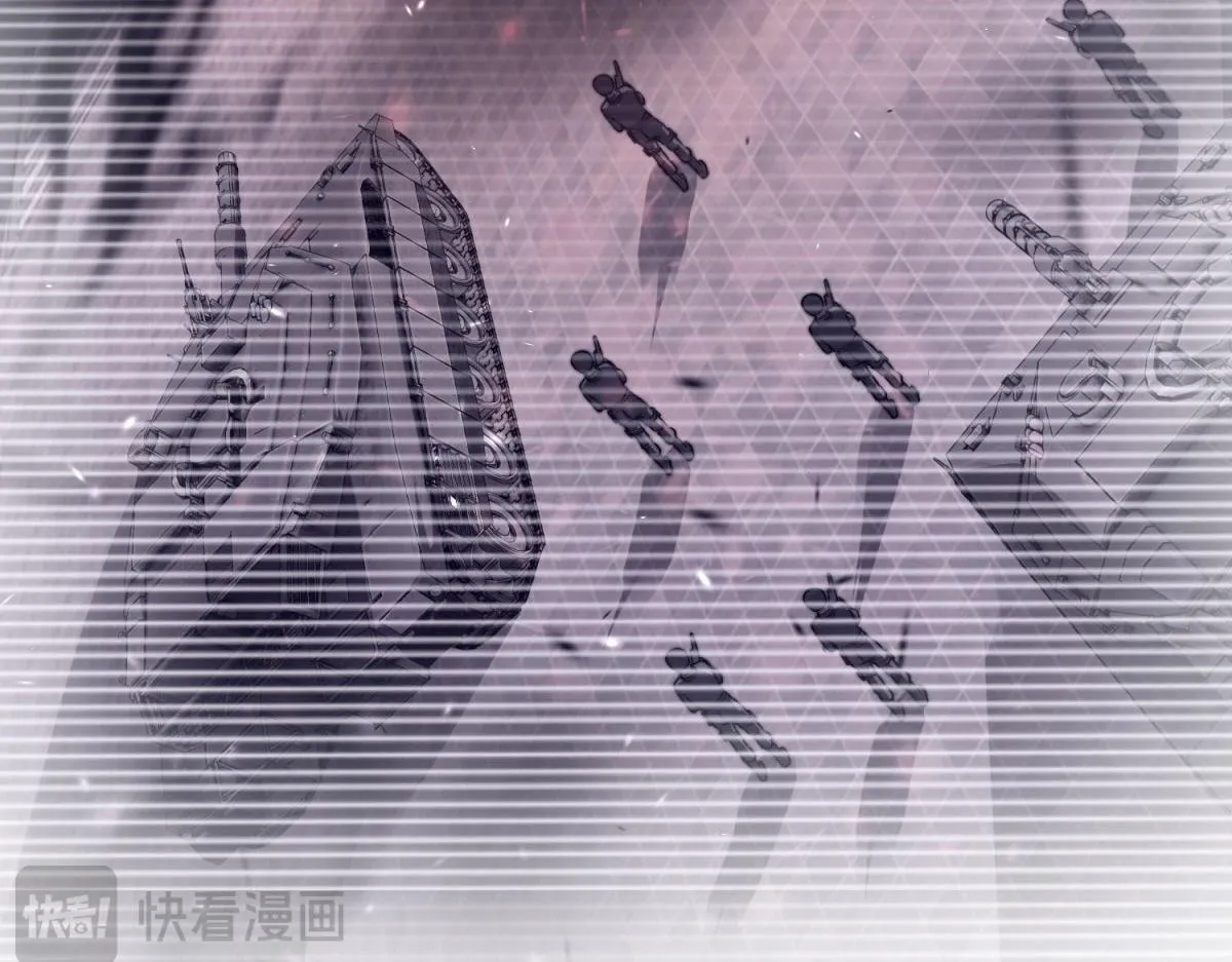 第11话 向下的楼梯 第51页