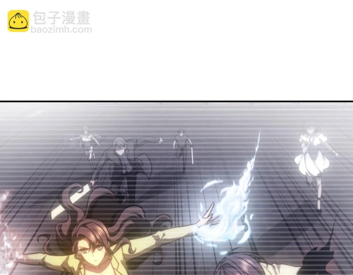 第11话 向下的楼梯 第59页