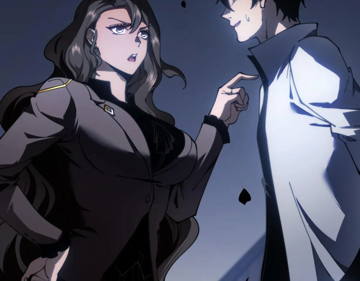 第13话 打出新技能 第5页