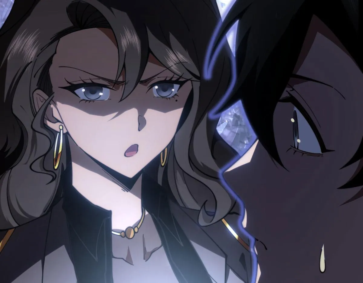 第13话 打出新技能 第13页