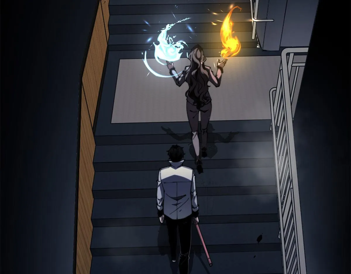 第13话 打出新技能 第43页