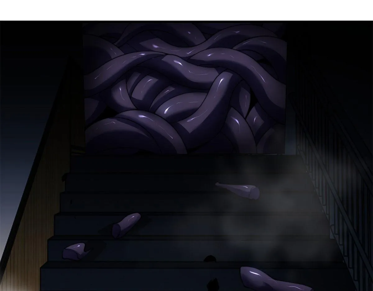 第13话 打出新技能 第73页