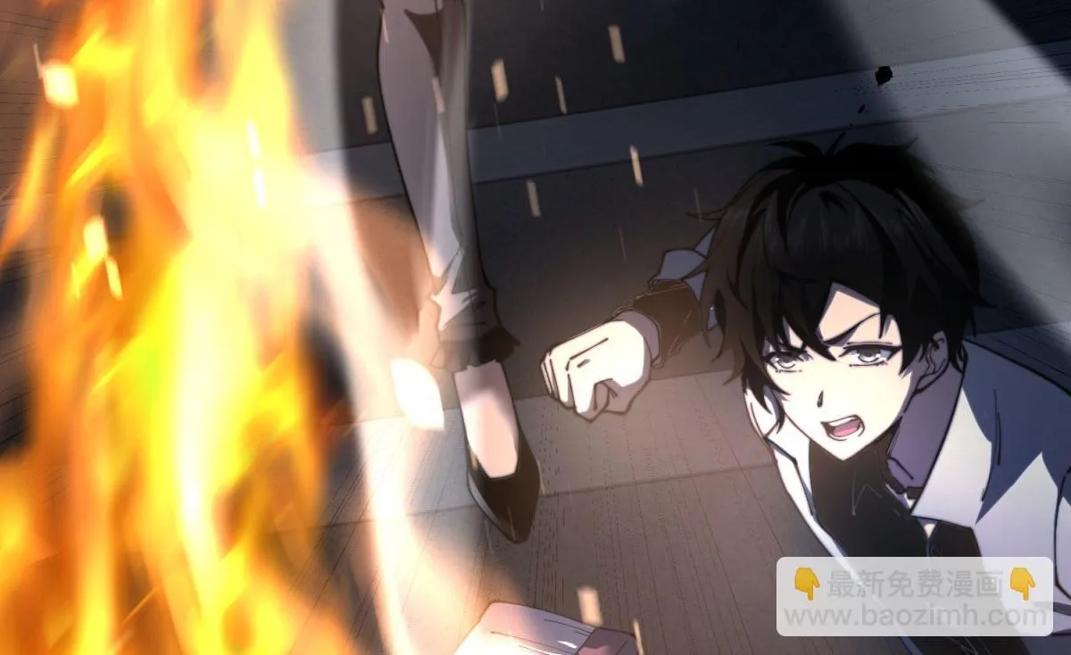 第14话 排兵布阵 第113页