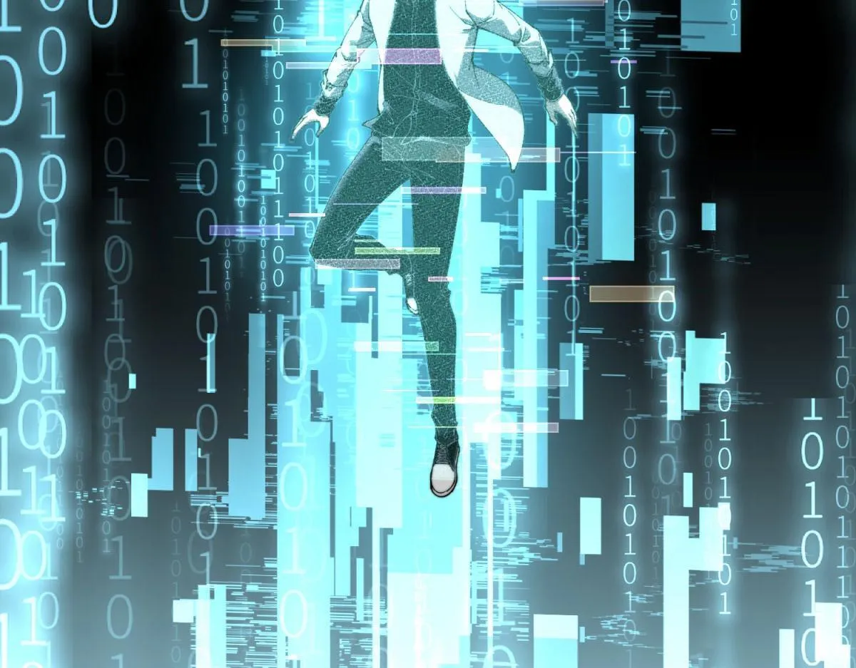 第17话 研发人员葛天成 第103页