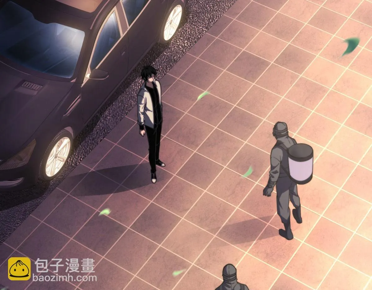 第18话 脱口而出的名字 第104页