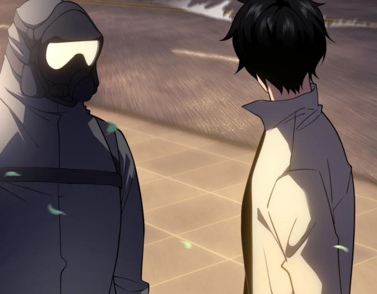第18话 脱口而出的名字 第107页