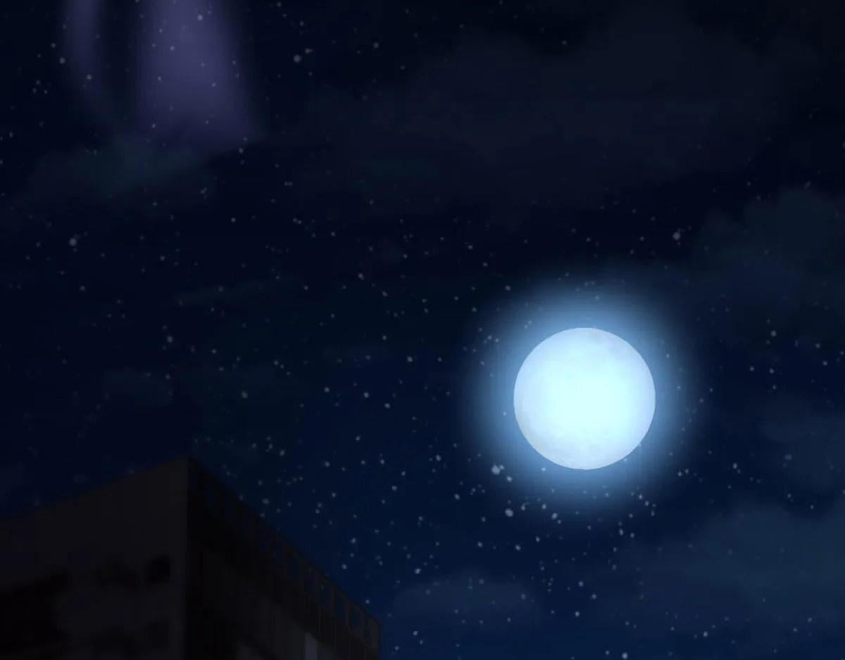 第18话 脱口而出的名字 第117页