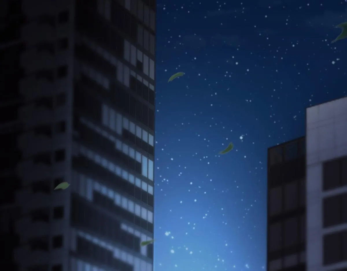 第18话 脱口而出的名字 第118页