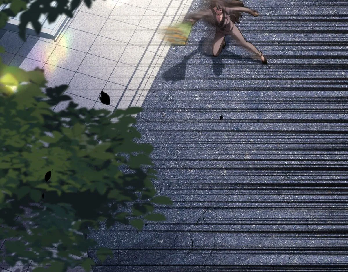 第19话 参观研究所的小白鼠 第77页