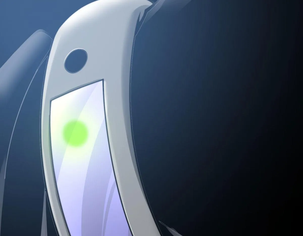 第19话 参观研究所的小白鼠 第146页