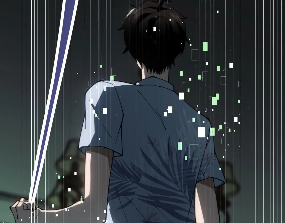 第20话 他讨厌行者 第174页