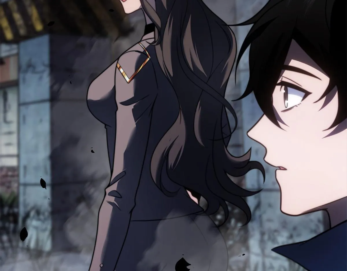 第24话 工厂 第32页