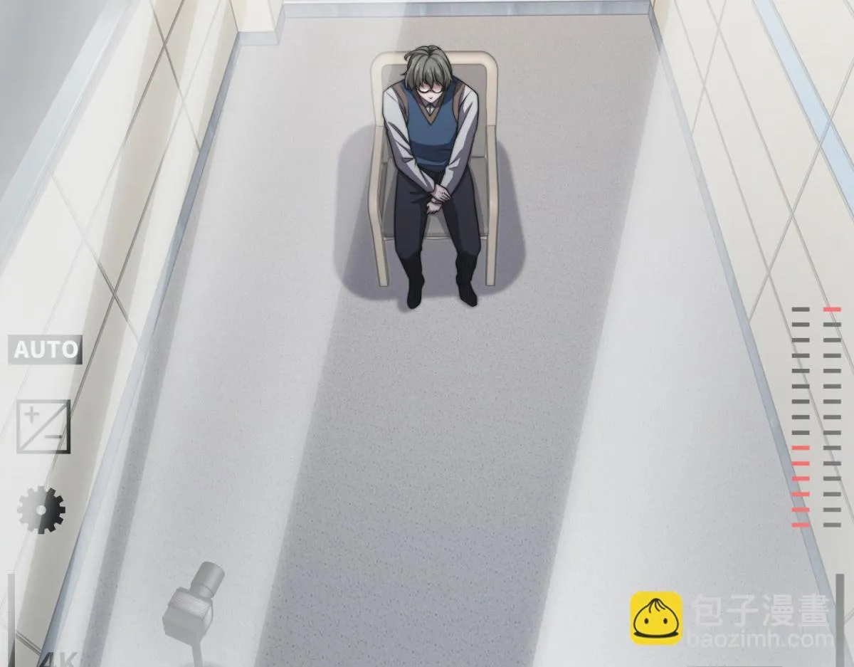 第28话 因我而死 第117页