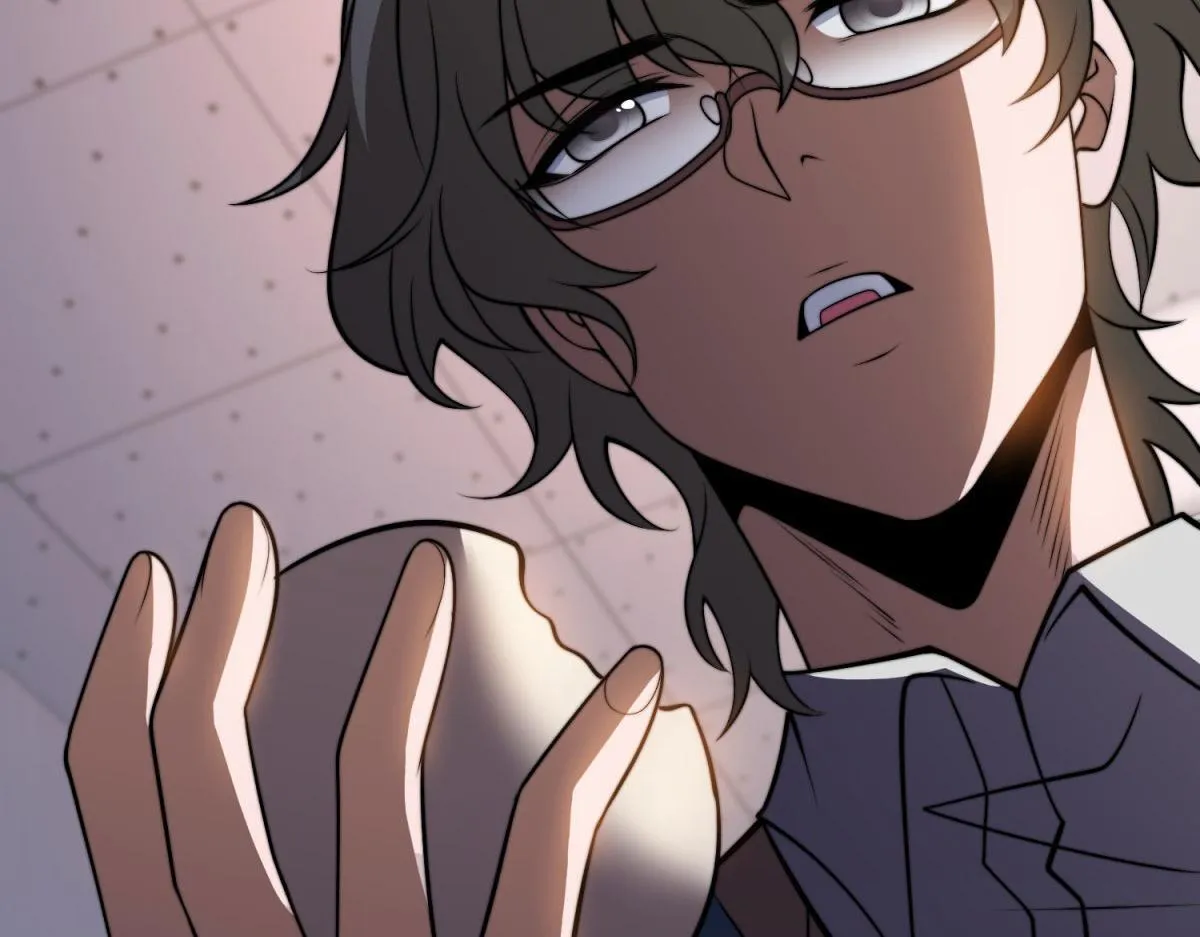 第32话 带我进系统 第32页