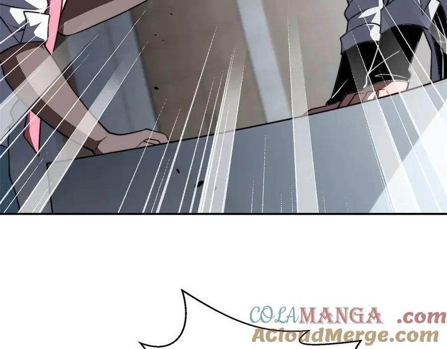 第34话 门的计划 第161页