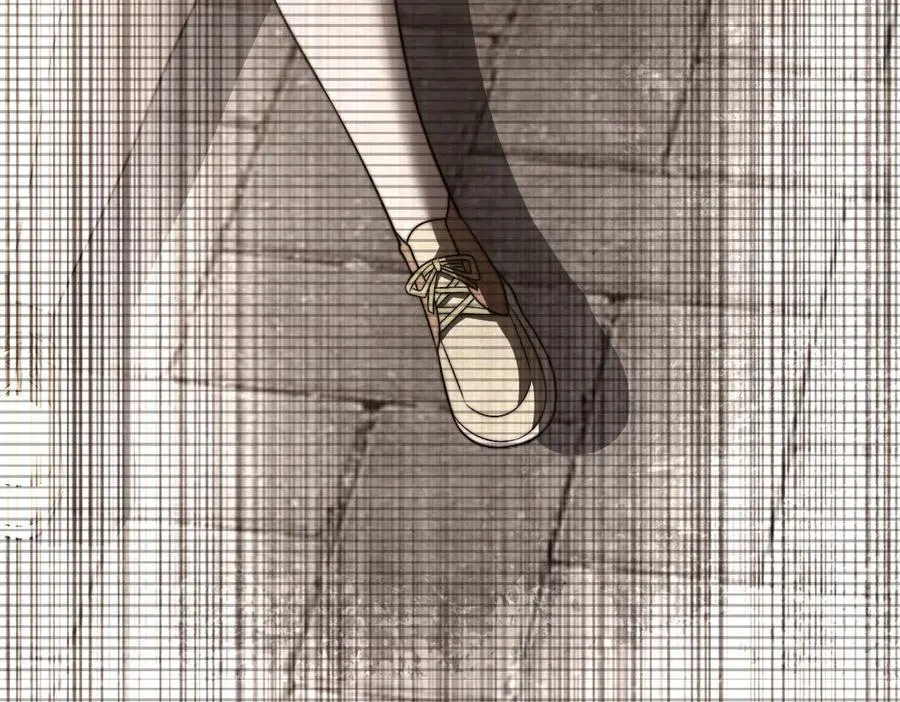 第36话 恐惧与愤怒 第98页