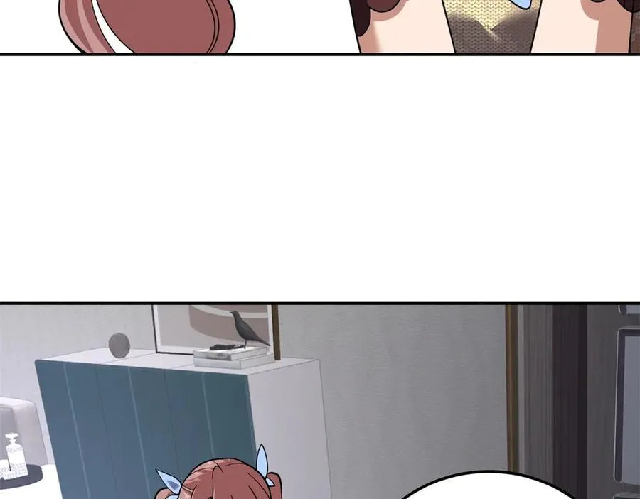 第37话 意外的闯入者 第127页
