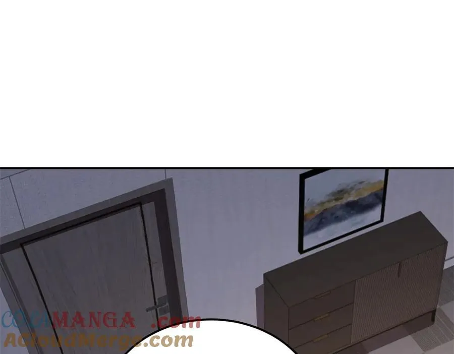 第37话 意外的闯入者 第133页